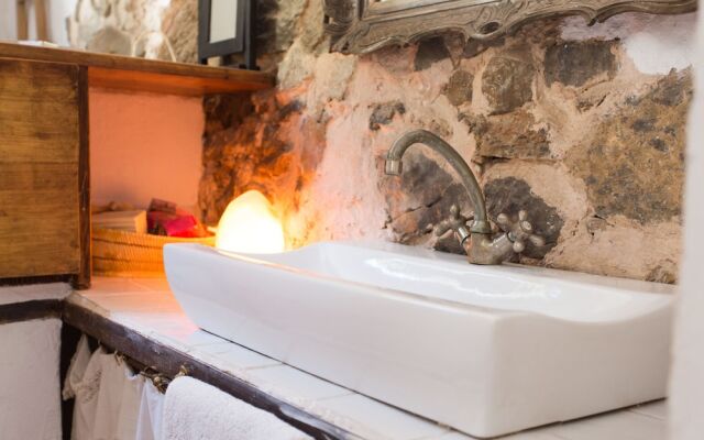 Casa Parque Natural Sierra de Espadan