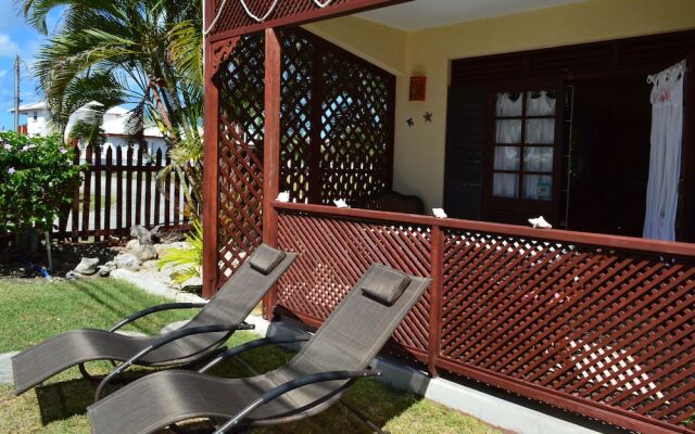 Sea View Apartment