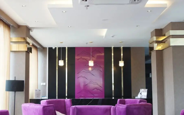 Horison Inn Alaska Semarang(Formerly The Alaska)