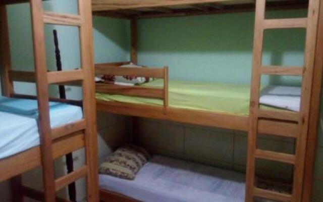 Hostel Verde Canto