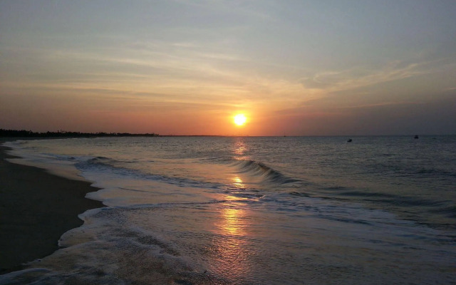 Pousada Arte do Velejo