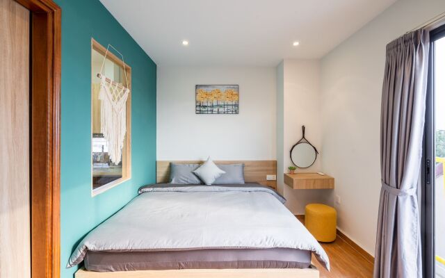 Mai Tram Hotel Da Nang