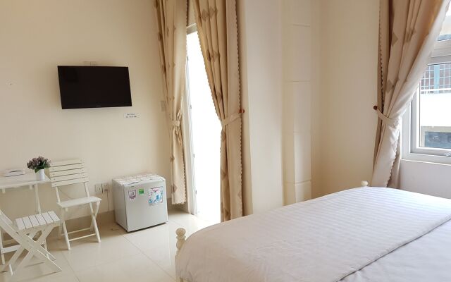 Sunny Hotel Vung Tau