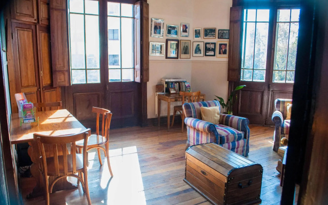 Hostel Casaltura
