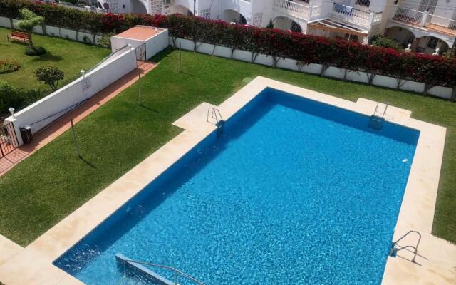 Edf. Gaviota 3º2