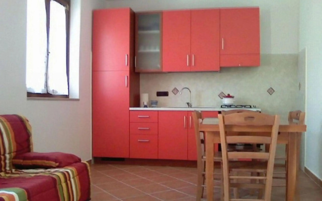 Appartamenti Sole Mare Agropoli