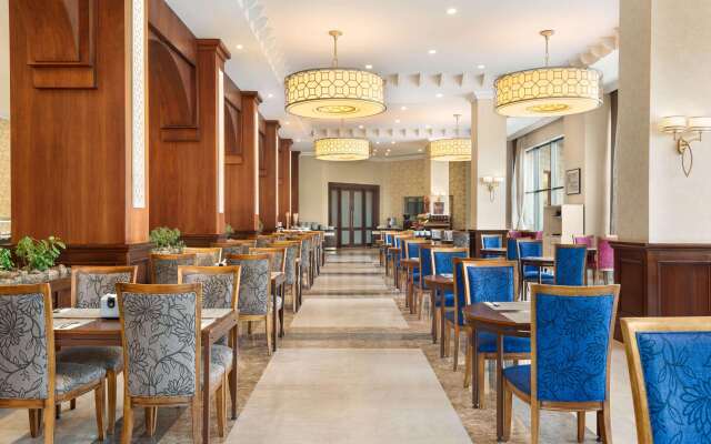 Ramada Plaza от Wyndham Mardin