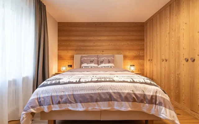 Haus Mirador by Zermatt Premium Apartments