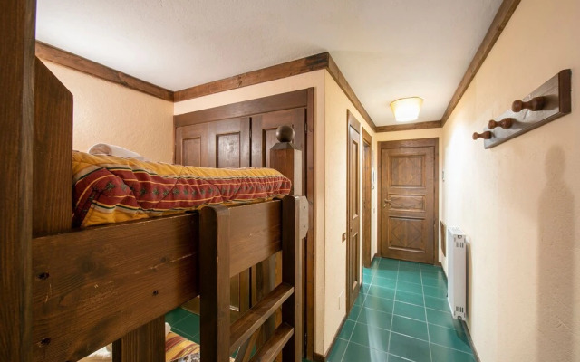 Grange Hike Ski - 24C Sestriere