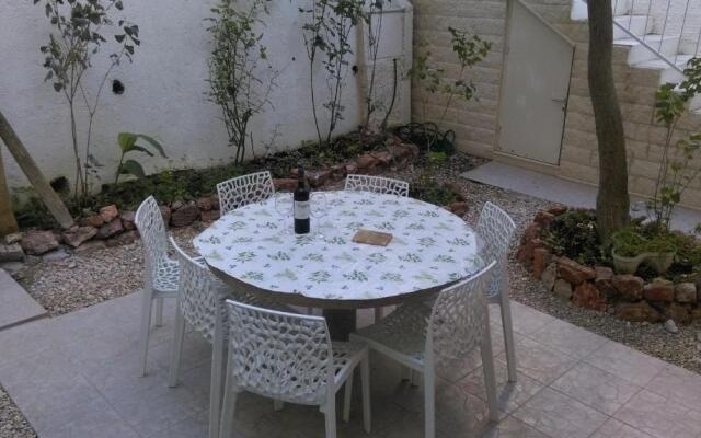 Apartman Restović