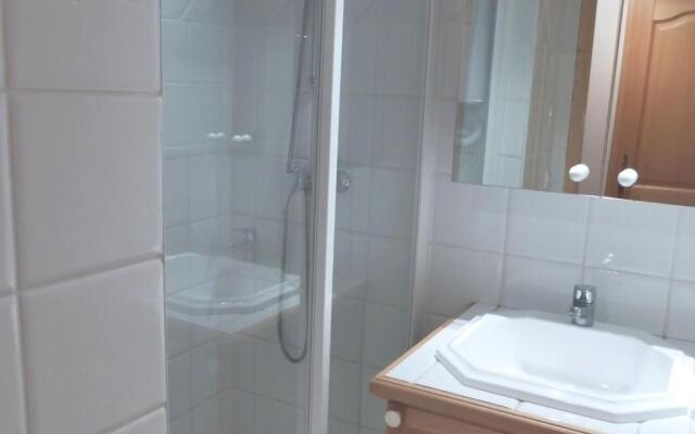 Appartement Méribel, 3 pièces, 4 personnes - FR-1-411-677