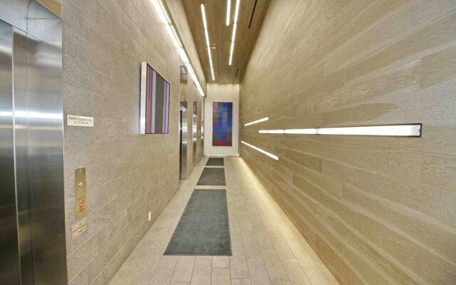 Executive Suite Entertainment District