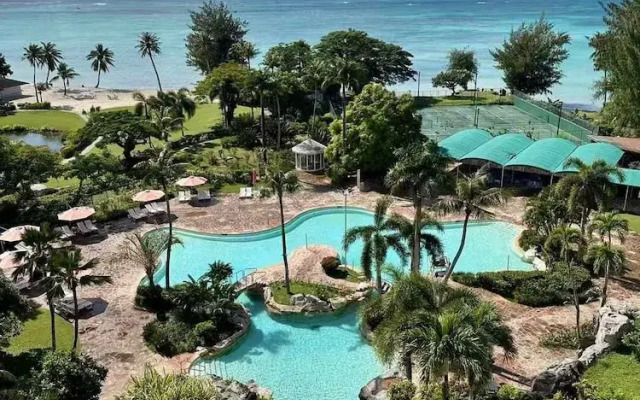 Marianas Beach Resort