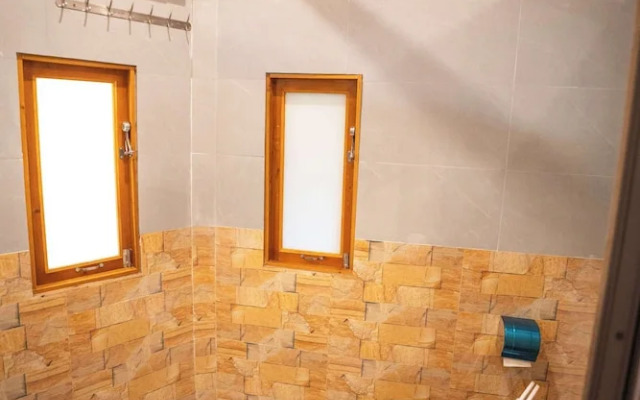 Sinai Bungalow & Hotel SaPa
