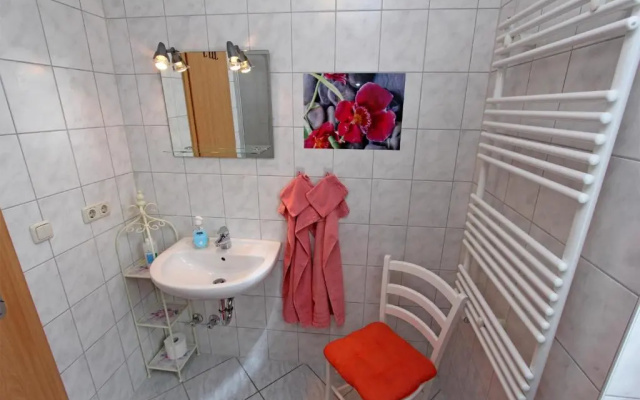 Ferienwohnungen Ahlbeck USE 2270
