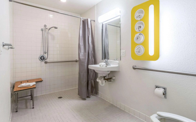 Motel 6 El Centro, CA