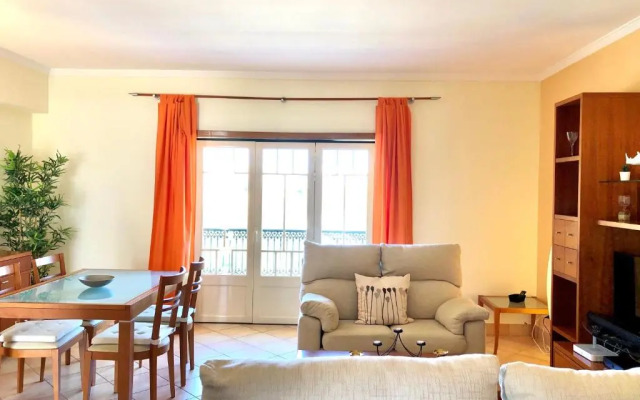 Albufeira edificio Marina Inn Pateo