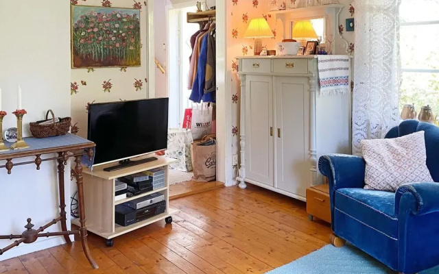 6 Person Holiday Home in Ingatorp