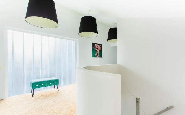 Lanaken Retreat Pool Jacuzzi and Sauna