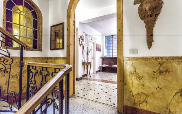 Locanda ai Bareteri