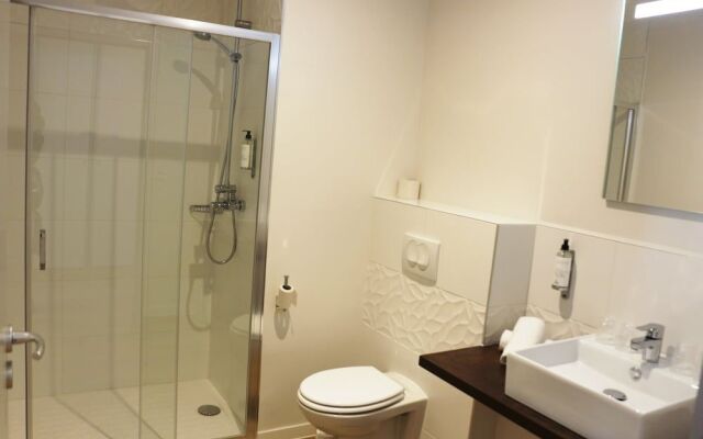 La Maison d’Eugène Appart’Hôtel - Centre historique