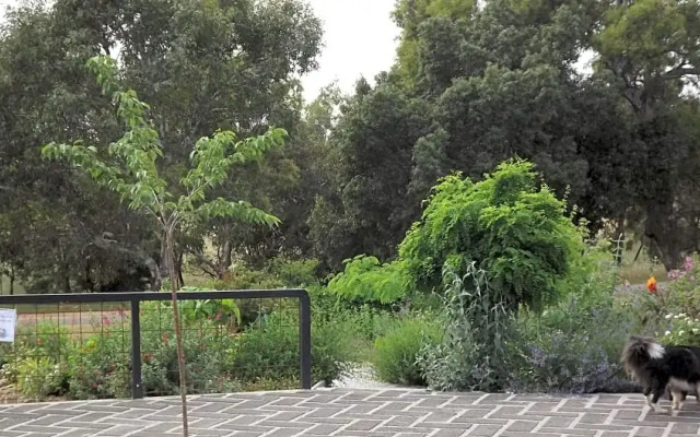 Barklysuites Apartments