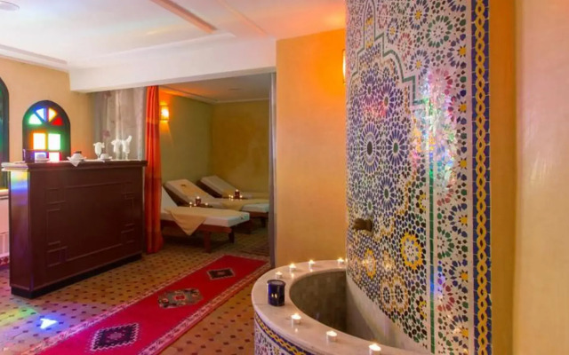 Hôtel Club Al Moggar