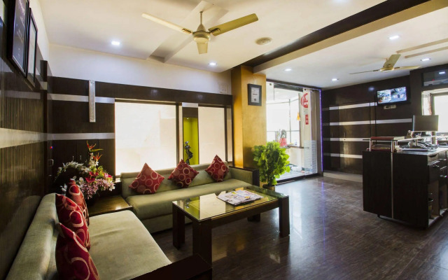 Balaji Residency