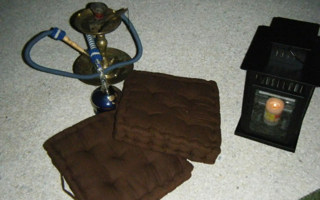 Scotty's Boutique Hotel
