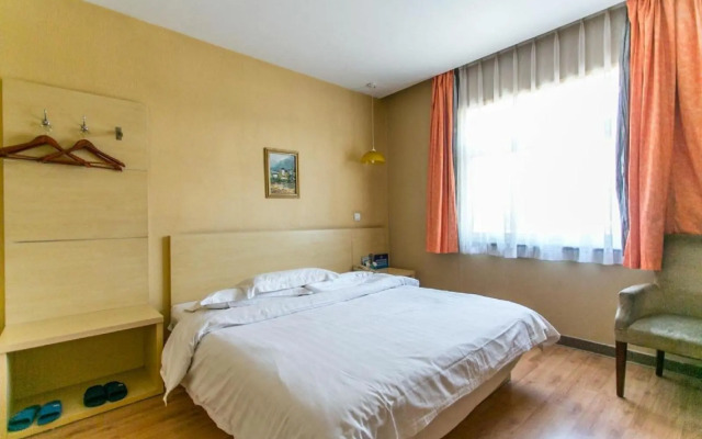 Super 8 Beijing Fang Zhuang Yin Ma