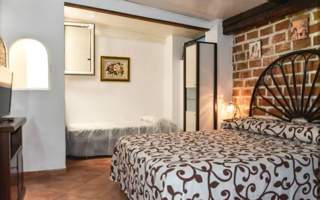 B&B Baia di Riaci Tropea