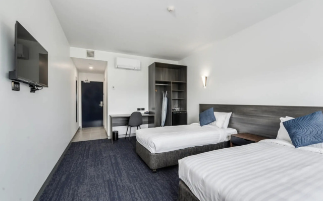 Thornton Executive Hotel – Guest Rooms – Newcastle
