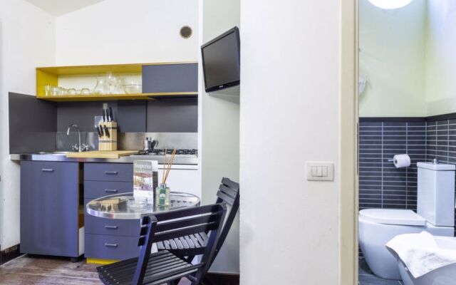 House Tipo A Castiglione della Pescaia