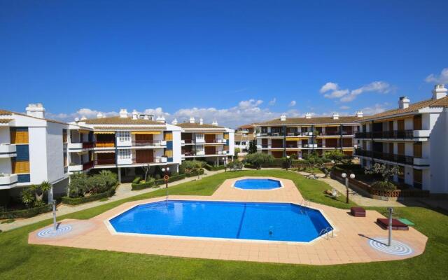 Playazul 2H Planet Costa Dorada