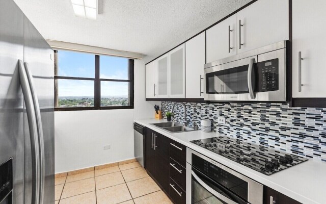 Puerto Rico Vacation Rental w Amazing Views Otium Rentals