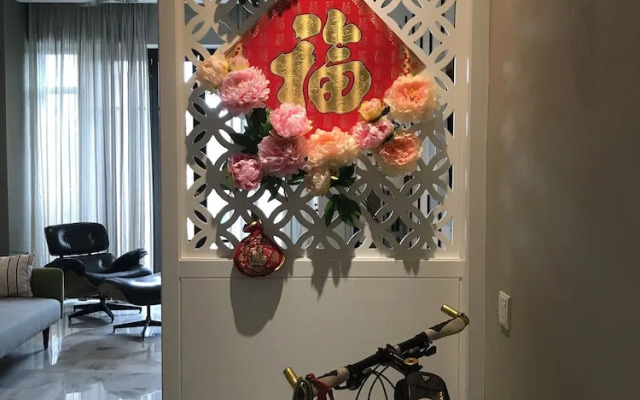 Designer Home at Tanjung Tokong