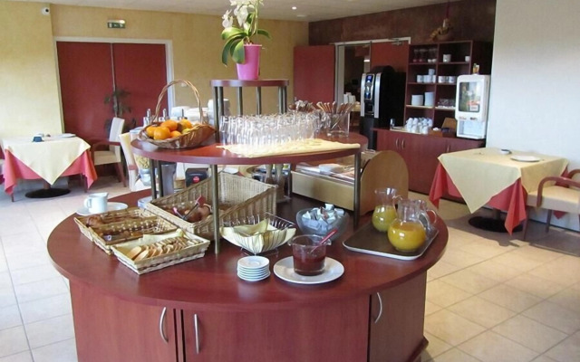 Artémis Hôtel & Spa Bistro Coquet