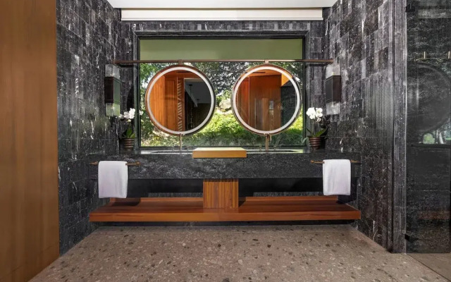 Nekajui, a Ritz-Carlton Reserve