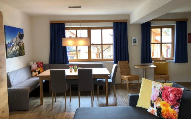 Appartement Schwab Ski in & Out