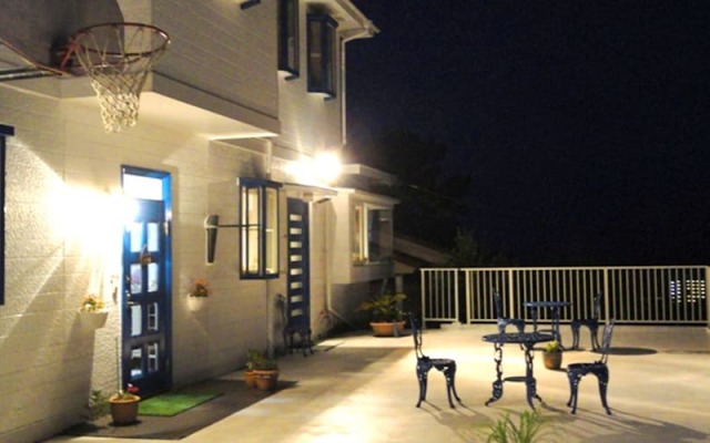 Mediterranean Sea Pension Knossos