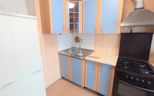 Апартаменты на улице Расточная