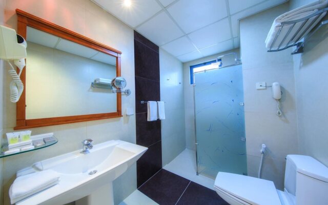 Grand Safir