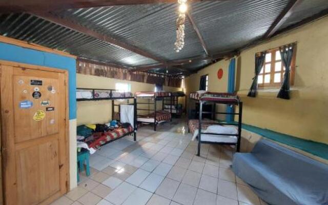 Hostel Del Lago