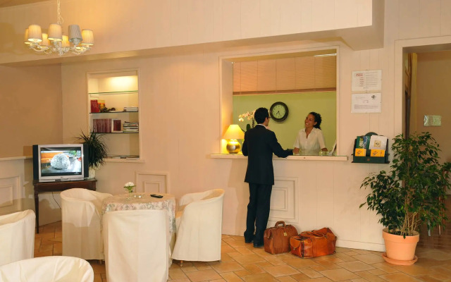 La Quiete Park Hotel