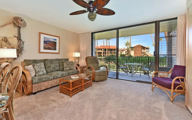 Papakea #b207 Studio Bedroom Condo by RedAwning