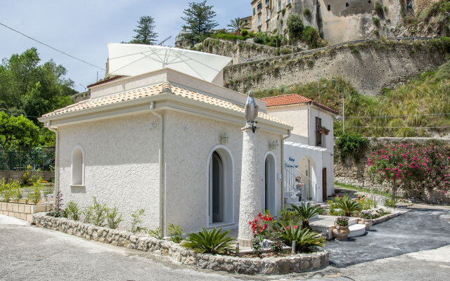 Residenza a due passi dal mare