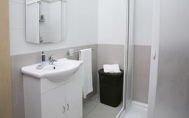 Appartamenti Beach & Friends - case vacanza a 150m dalle spiagge sabbiose