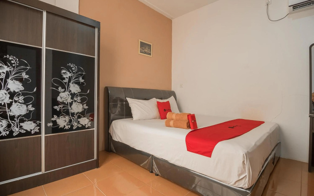 RedDoorz @ Batam Center 2 – Guest Rooms – Batam