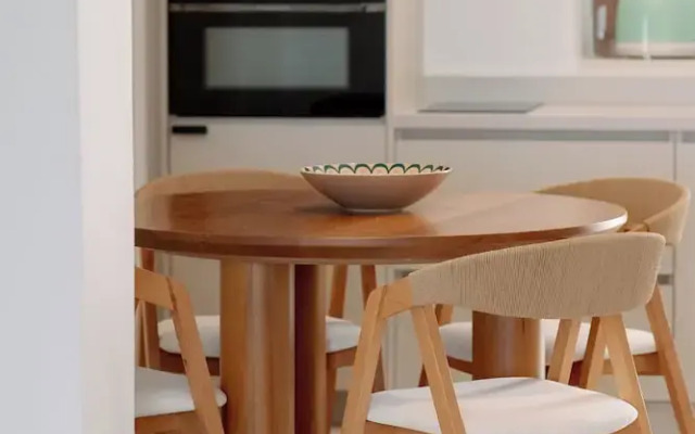 Oceanis Suites Living Parga