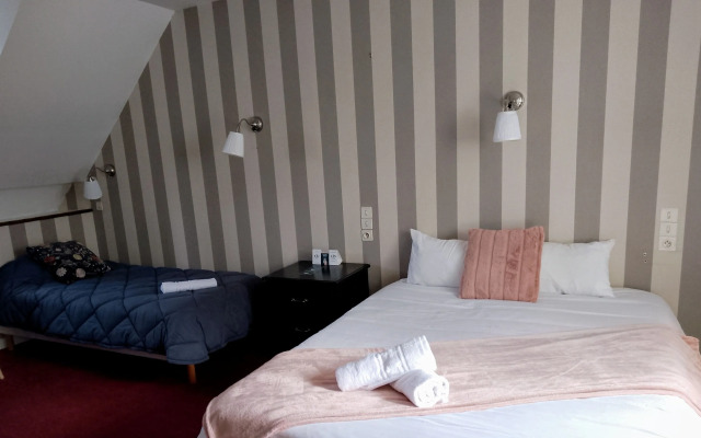 Hôtel de lEspérance